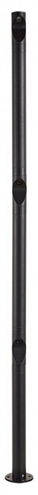 Наземный высокий светильник Odeon Light Bamboo 7021/9FL
