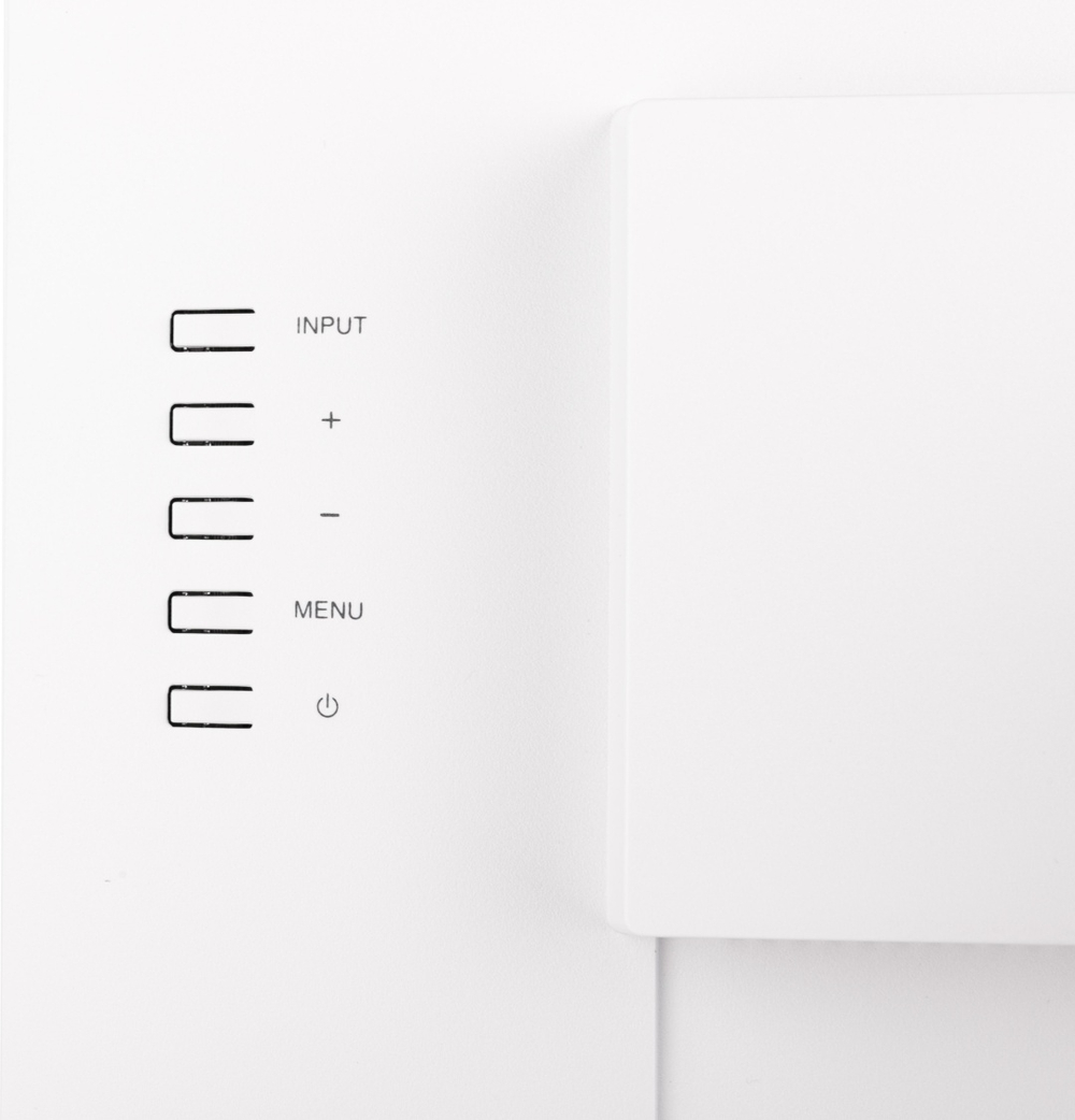 Монитор 23.8" Iiyama XUB2492HSU-W6 белый