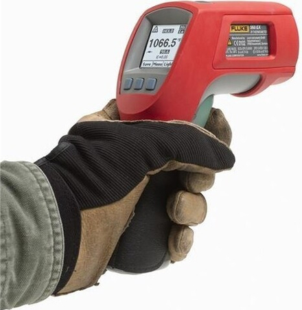 Пирометр Fluke 568 Ex (искробезопасный) 4321681