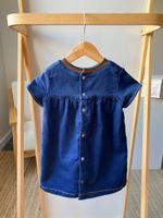 Джинсовое платье Gucci, 92