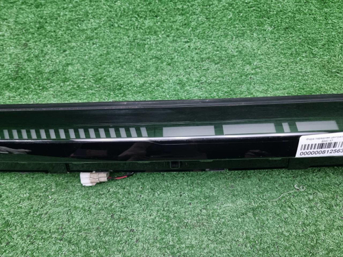 ДХО центральный BAIC X7 (2023-н.в.) LED