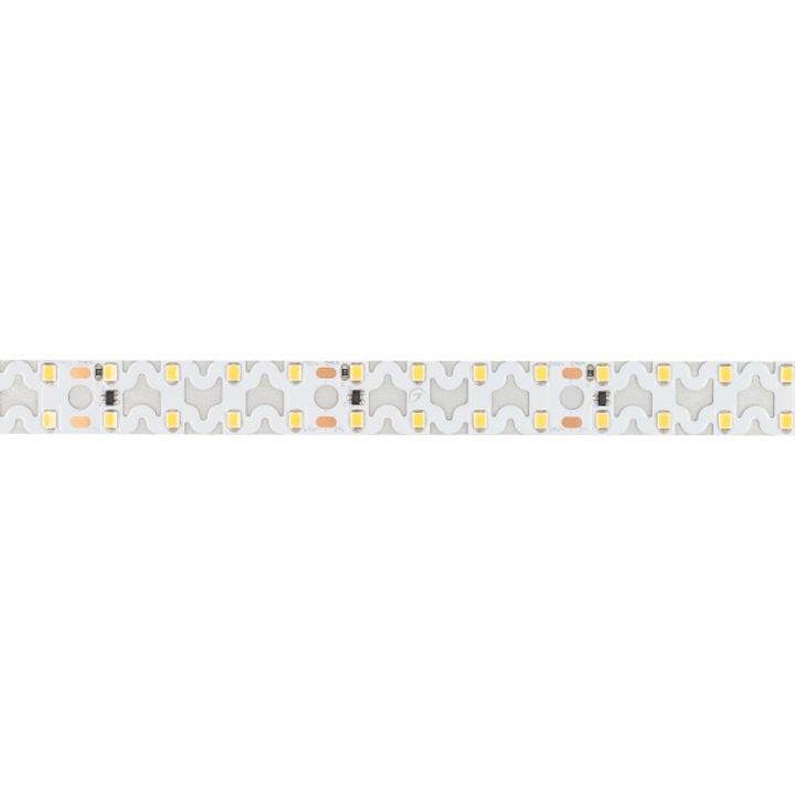 Светодиодная лента Arlight 19,2W/m 160LED/m 2835SMD теплый белый 5M 036014