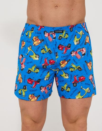 Трусы мужские семейные Cornette Classic 001/185