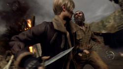 Resident Evil 4 Remake (для ПК, цифровой код доступа)