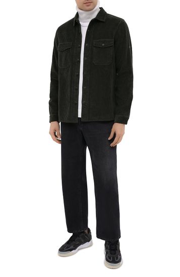 Кроссовки Adidas Niteball  Black