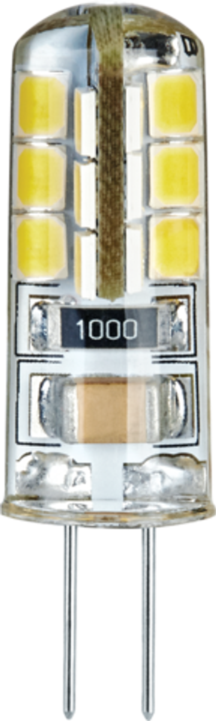 Лампа Navigator 71 347 NLL-S-G4-2.5-230-3K