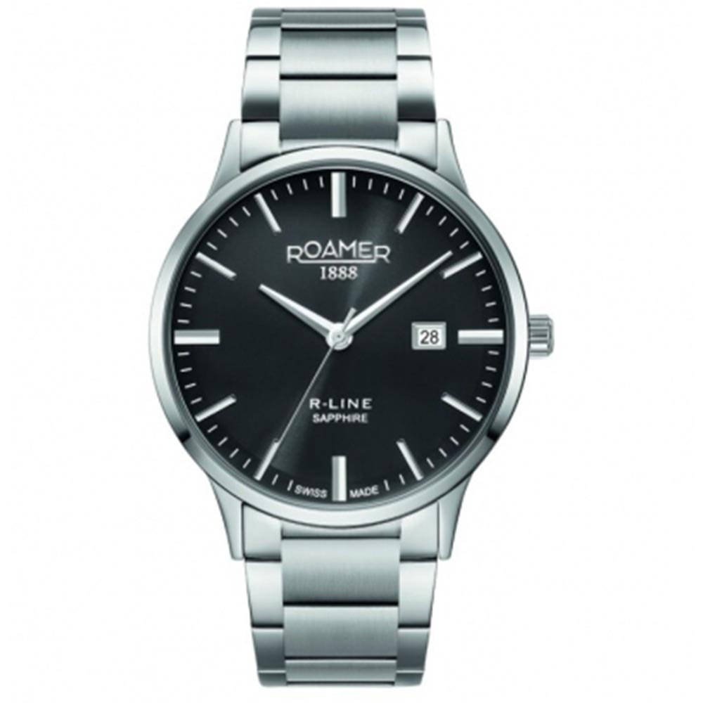Наручные часы Roamer 718 833 41 55 70
