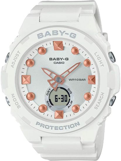 Наручные часы Casio BGA-320-7A2
