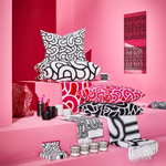 Свеча ароматическая IKEA SOTRONN (СОТРЕНН), Красные ягоды и ваниль, Белый, 25 часов