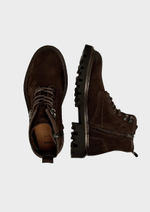 Ботинки BOSS Julyo_Halb_sdlt