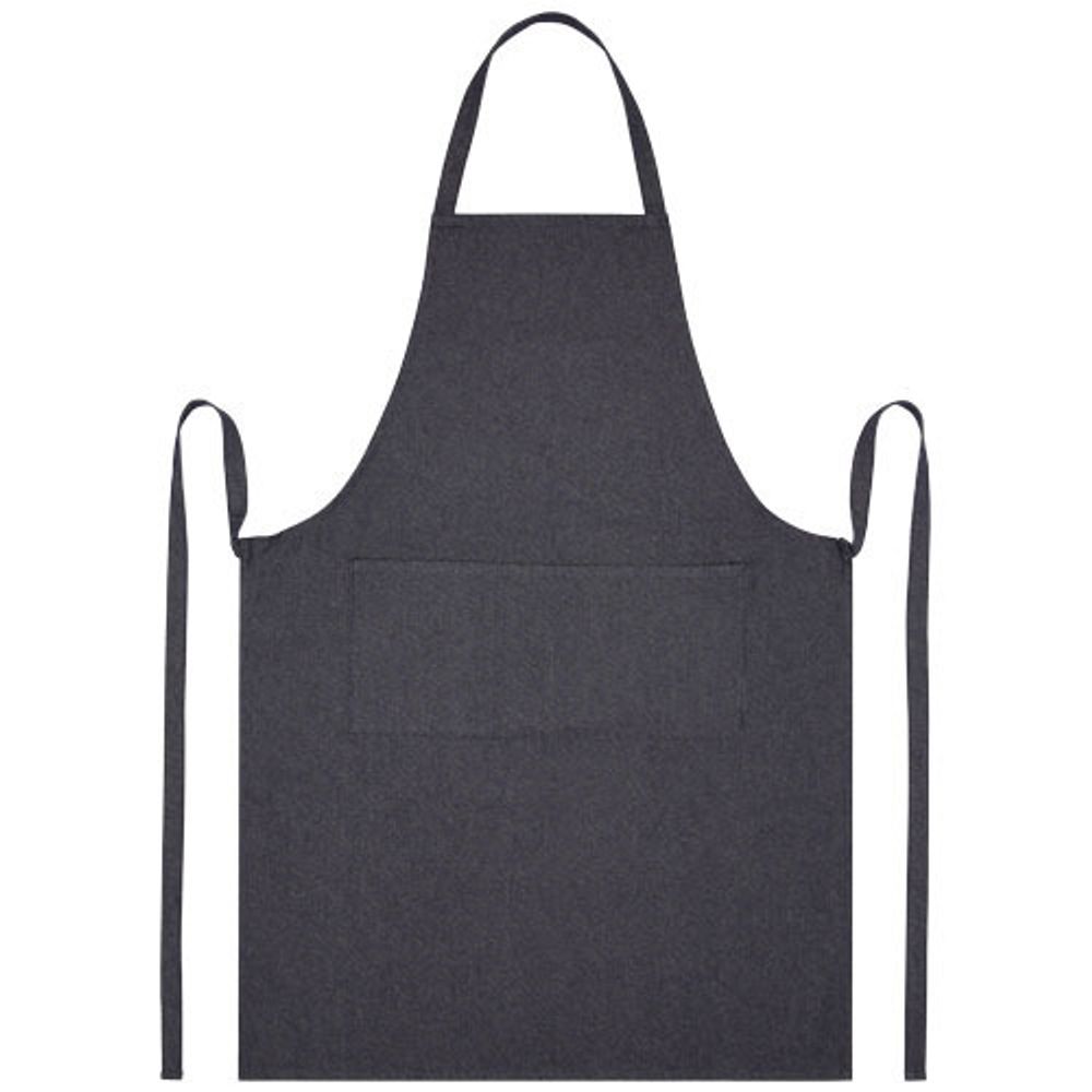 Nima 320 г/м2 Aware™ фартук из джинсовой ткани