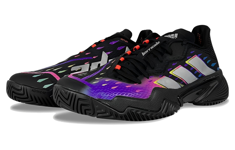 Кроссовки Adidas Barricade 12