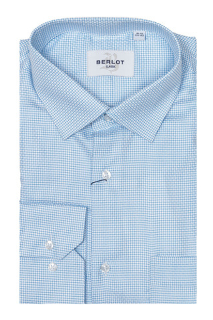 Сорочка BERLOT