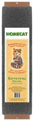 Homecat Когтеточка с кошачьей мятой средняя 65x12см