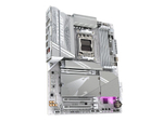 Материнская плата Gigabyte X870 Aorus Elite Wf7 Ice, Socket AM5, AMD X870, ATX, RTL
