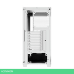 Корпус Ocypus Gamma C72 WH без БП White (Gamma-C72-WHD000XX-GL)