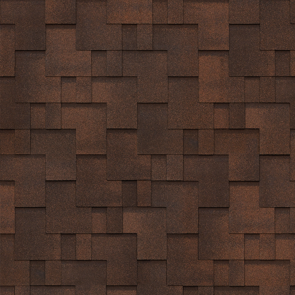 Черепица битумная гибкая Tegola COMFORT SANREMO Pelle 227