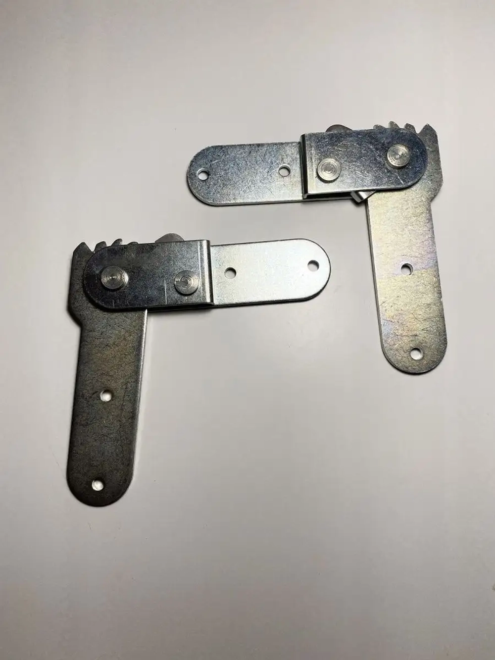 Механизм для подлокотников 542, комплект