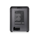 Компьютерный корпус Thermaltake The Tower 600 Black без Б/П