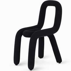 Стул Erica черный