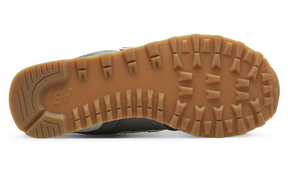 New balance canvas 574 shop
