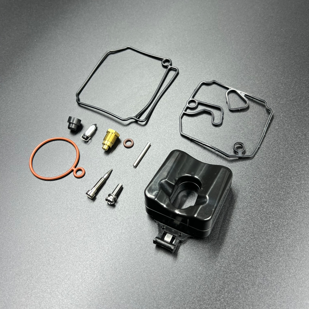 Ремкомплект карбюратора Yamaha 40-50 1CYL (New) (Sinera)