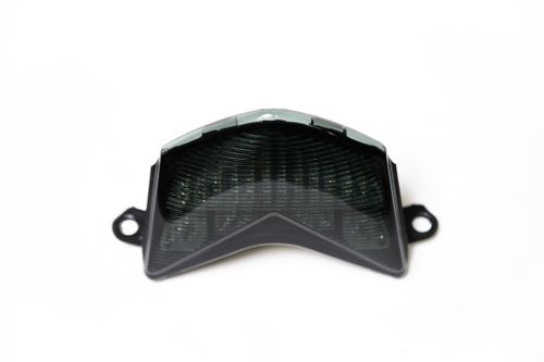 Стоп-сигнал для мотоцикла Kawasaki ZX10R 06-07 Темный