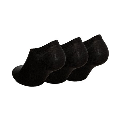Носки теннисные Nike Everyday Lightweight Sports Socks 3 Pack - Black, White