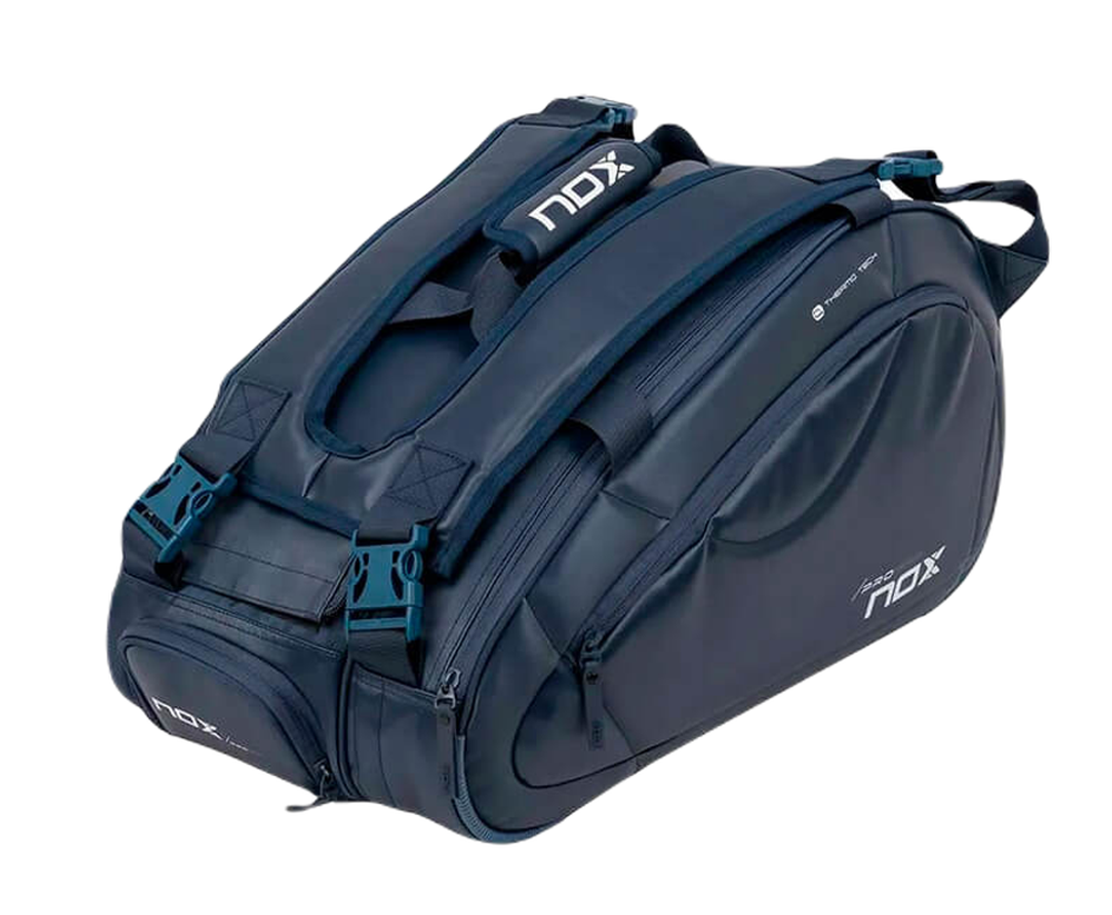 Сумка для Padel NOX Paletero Padel Tour - azul marino