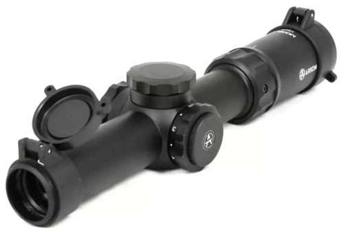 Прицел Arkon Model C 1-6x24