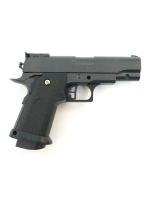 Пистолета COLT1911PD mini Black (Galaxy) G.10