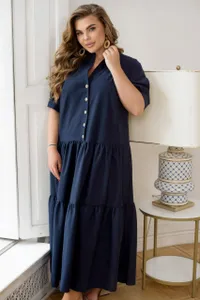 Платье УК-2611-1 Фабрика Моды