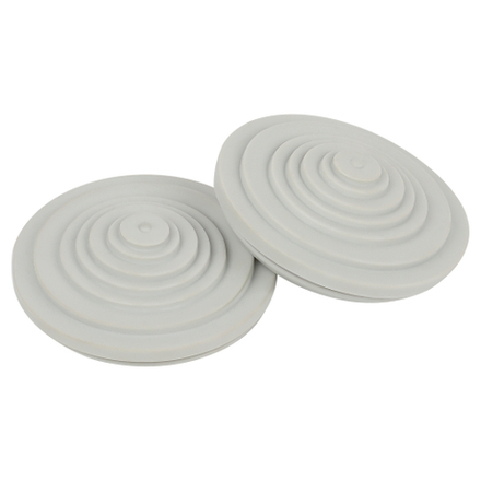 Кабельный ввод-сальник ЭРА s-32-37 d32 для отверстий бокса D37мм 50 шт