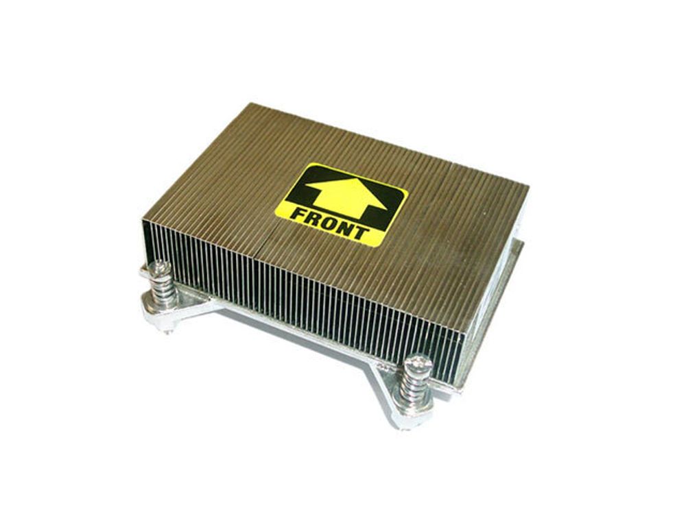 Система охлаждения HP DL320 G5 Heatsink 432929-001