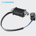 Катушка генератора Yamaha 60/70 (6H2-85520-00)