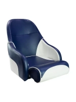 Кресло ковш с болстером Ocean Flip Up