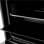 Духовой шкаф Oasis серии PRO D-MDG