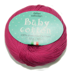 Baby cotton (Weltus)