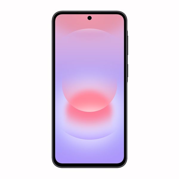 Смартфон Samsung Galaxy A37 5G 8/128 ГБ (SM-A376B/DS) Черный | Awesome Charcoal