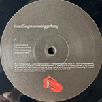 The Rolling Stones ‎– A Bigger Bang 2LP (Европа 2020г.)