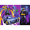 Puzzles - &quot;60&quot; - Batman and his vehicles / Warner Batwheels