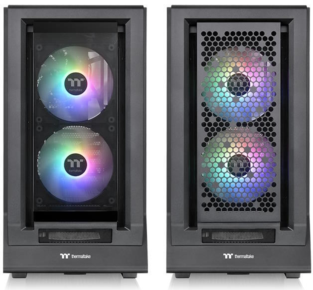 Корпус eATX Thermaltake Ceres 350 MX