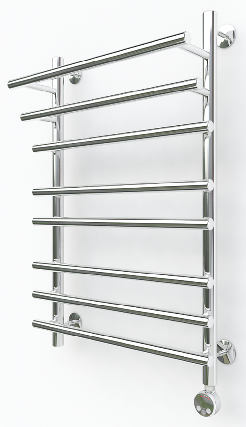 П-сушитель лесенка (G24-80х50*ЭЛ) GANZER