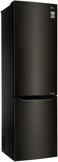 Холодильник LG GB-B60BLGFS
