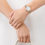 Женские японские наручные часы Citizen EW2493-81B