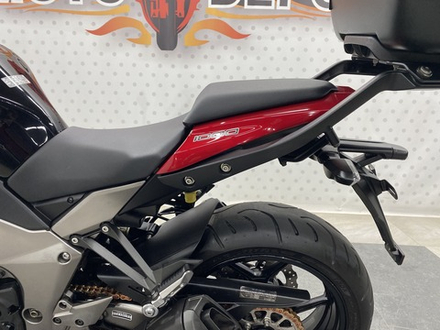 Kawasaki Ninja 1000A , 2011