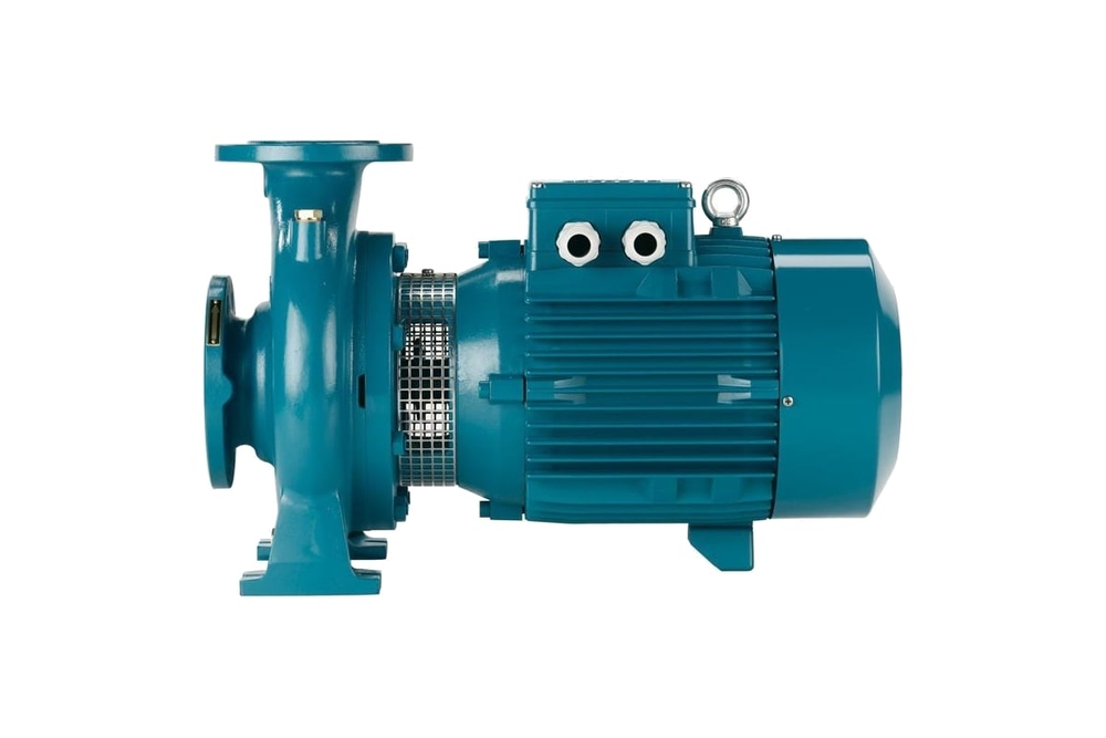 Насосный агрегат моноблочный фланцевый Calpeda NM 65/16C 400/690/50 Hz