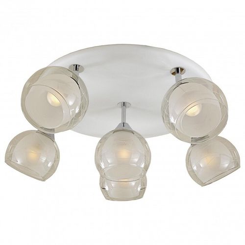 Потолочная люстра Citilux CL158161