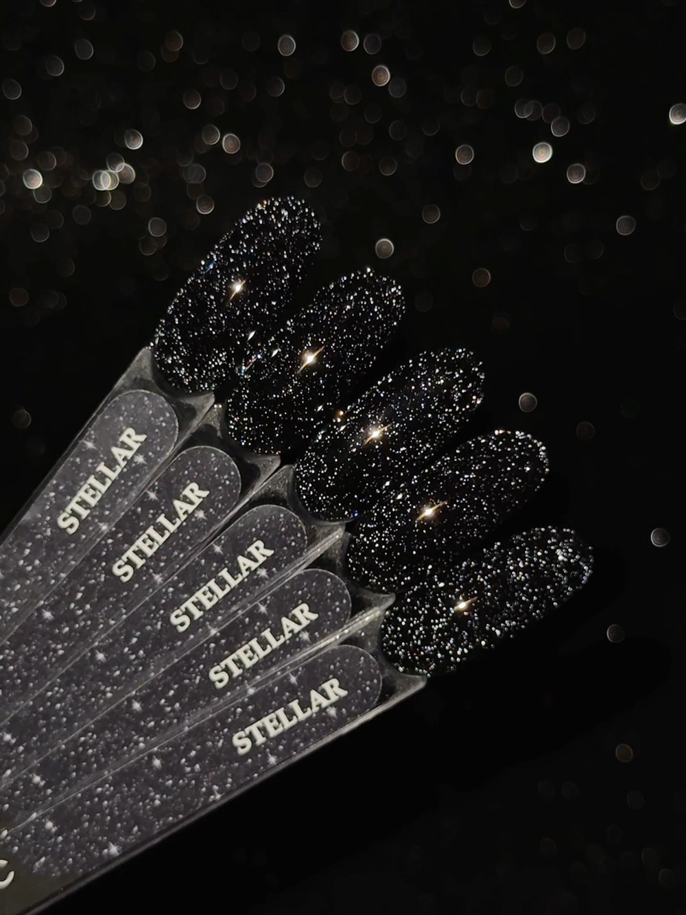 ENIGMANIC STELLAR Gel Polish 10 ml.