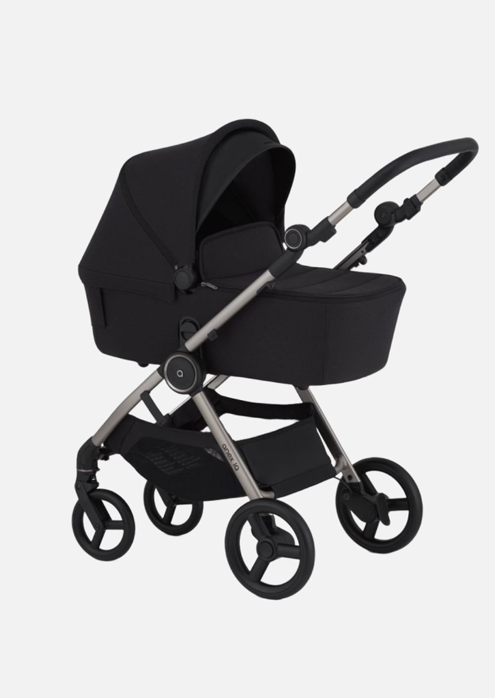 Anex Детская коляска iQ Darke
